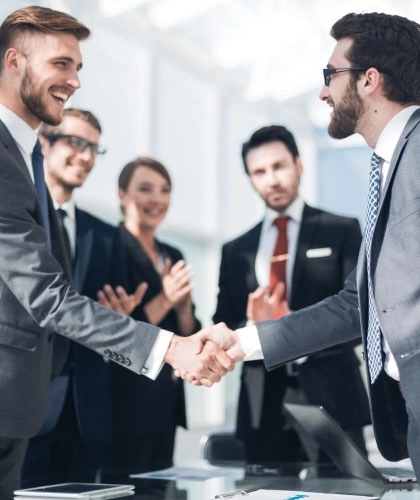 Skill Exchange