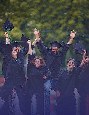 College Connect Service Image