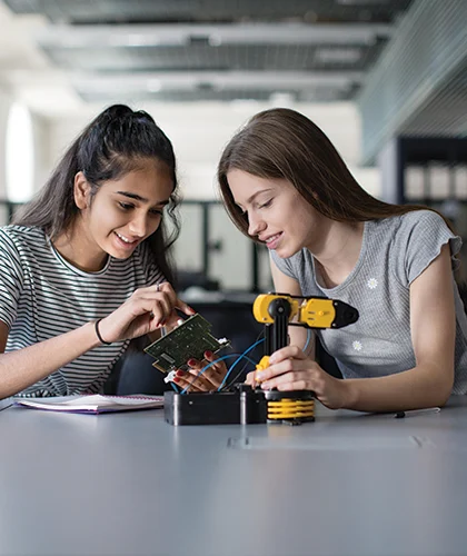 Product-Based Skilling