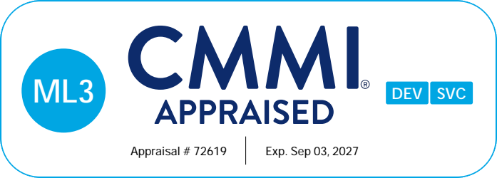 CMMI Logo